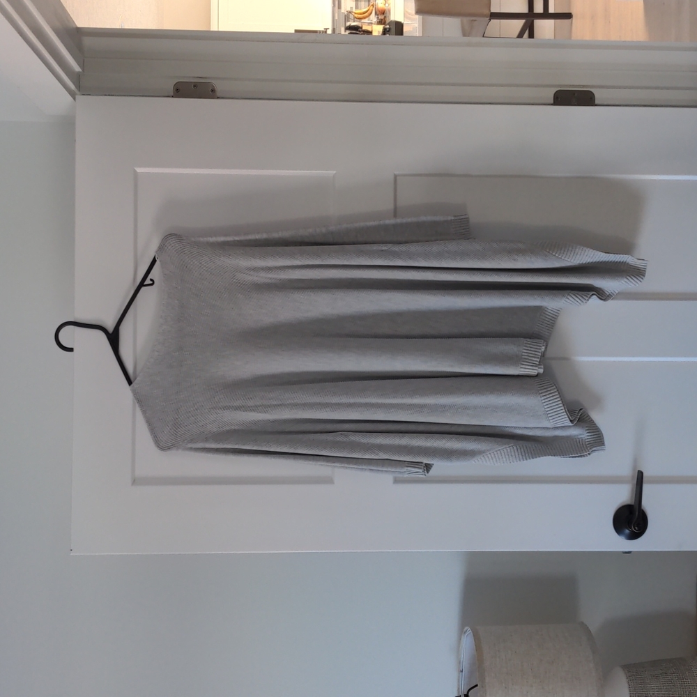 Lululemon Poncho - One Size